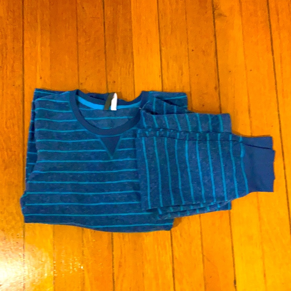 Cozy Soft PJs